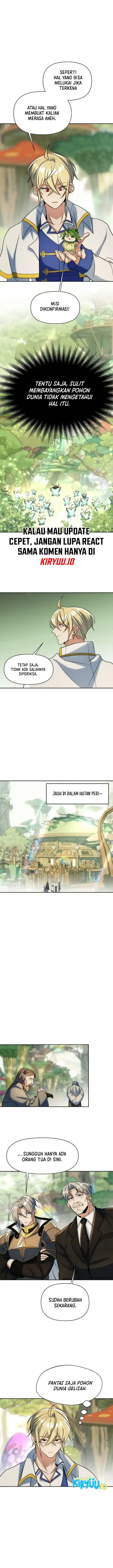 Archmage Transcending Through Regression Chapter 183 halaman 2