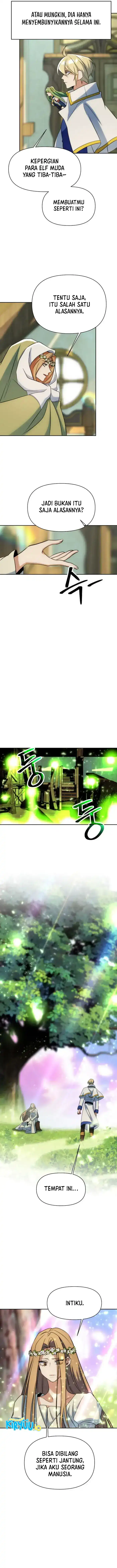 Archmage Transcending Through Regression Chapter 183 halaman 7