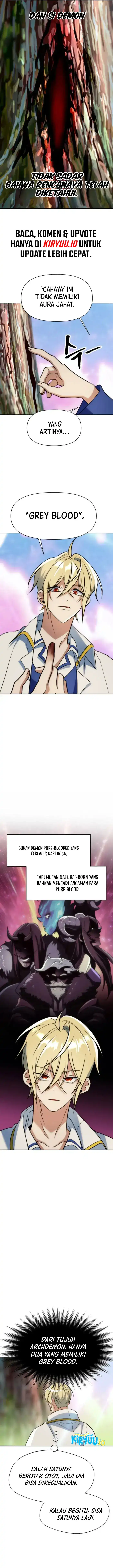Archmage Transcending Through Regression Chapter 183 halaman 10