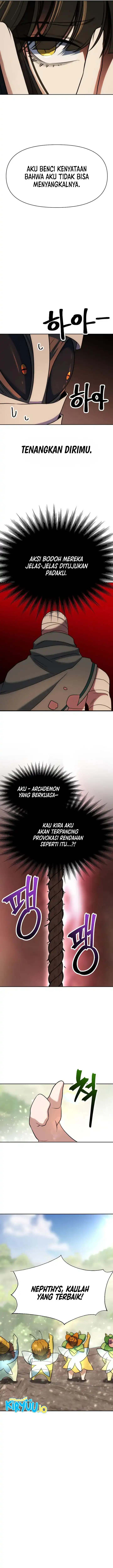 Archmage Transcending Through Regression Chapter 184 halaman 13