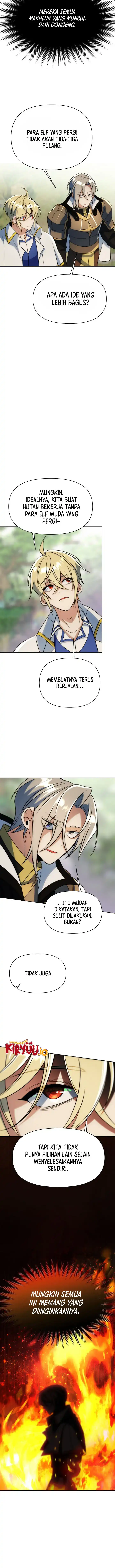 Archmage Transcending Through Regression Chapter 184 halaman 4