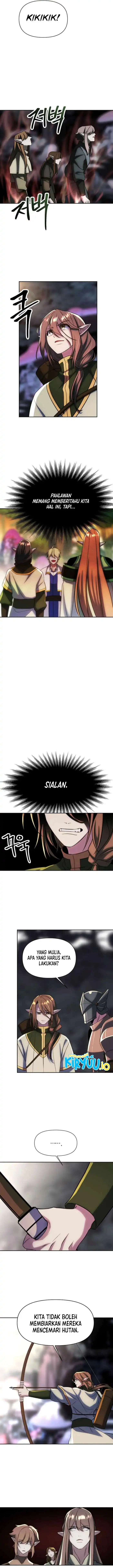 Archmage Transcending Through Regression Chapter 186 halaman 7