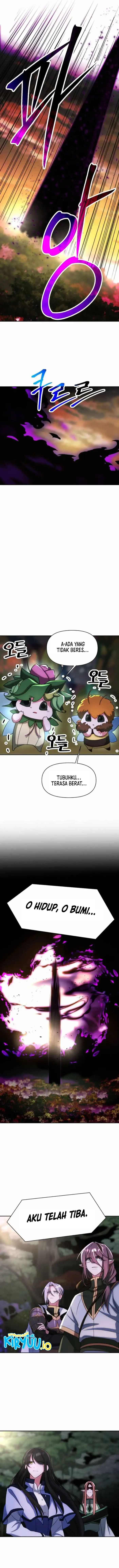 Archmage Transcending Through Regression Chapter 186 halaman 5