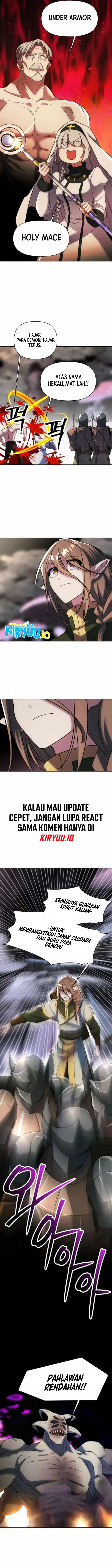 Archmage Transcending Through Regression Chapter 186 halaman 10