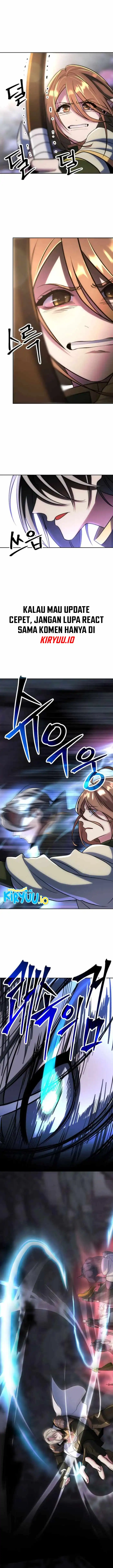 Archmage Transcending Through Regression Chapter 186 halaman 8