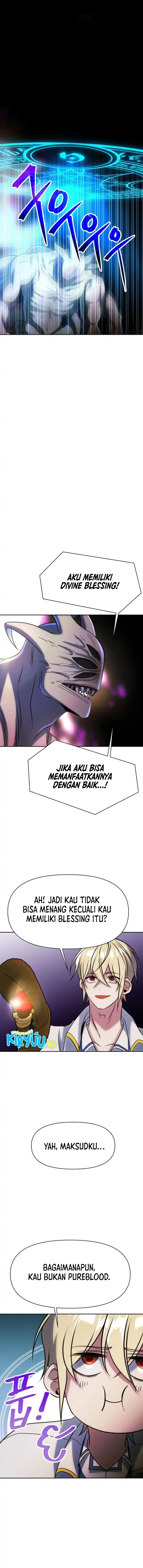 Archmage Transcending Through Regression Chapter 187 halaman 3