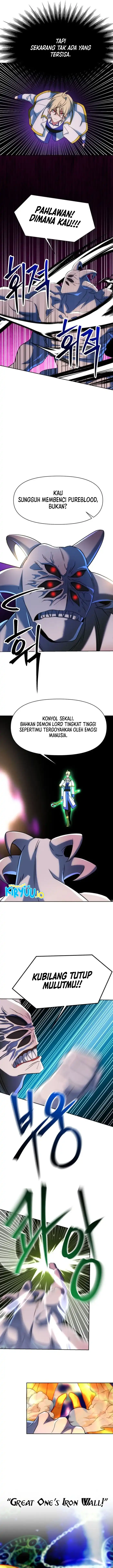 Archmage Transcending Through Regression Chapter 187 halaman 11