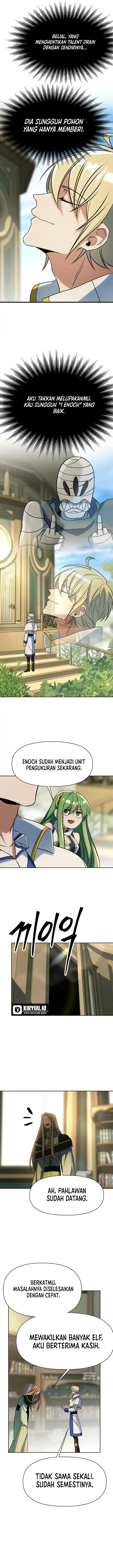 Archmage Transcending Through Regression Chapter 189 halaman 11