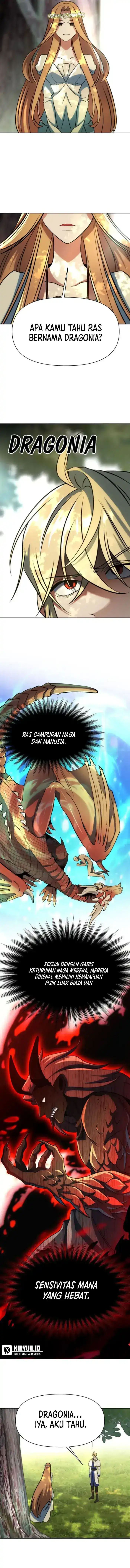 Archmage Transcending Through Regression Chapter 189 halaman 7