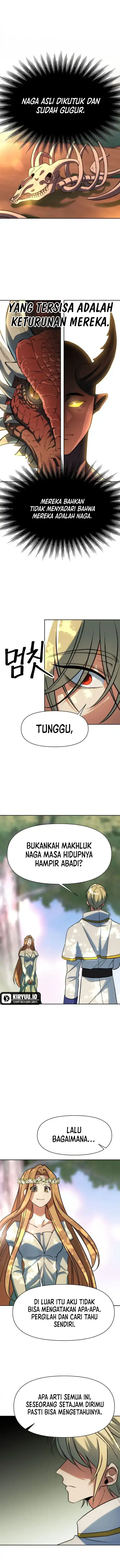 Archmage Transcending Through Regression Chapter 189 halaman 9