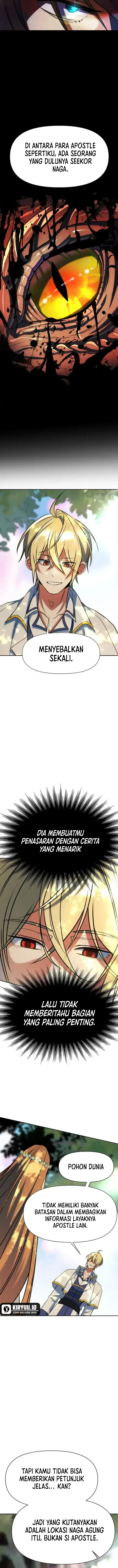 Archmage Transcending Through Regression Chapter 189 halaman 6