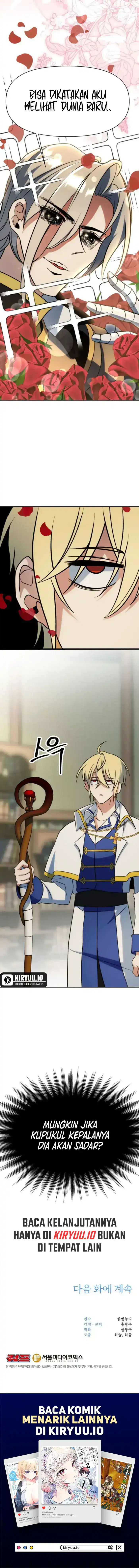 Archmage Transcending Through Regression Chapter 189 halaman 13