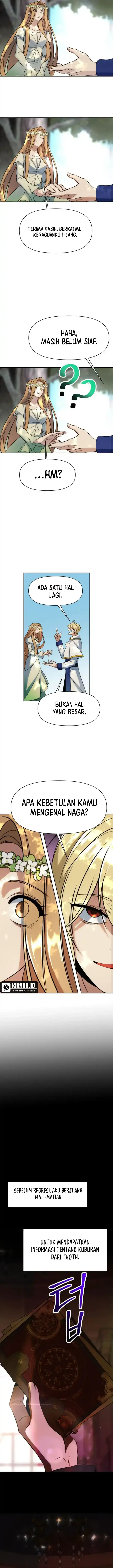 Archmage Transcending Through Regression Chapter 189 halaman 4