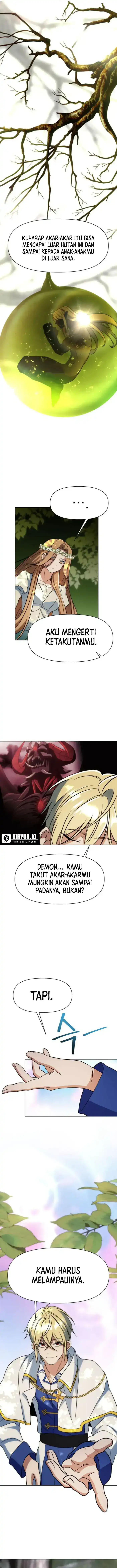 Archmage Transcending Through Regression Chapter 189 halaman 3
