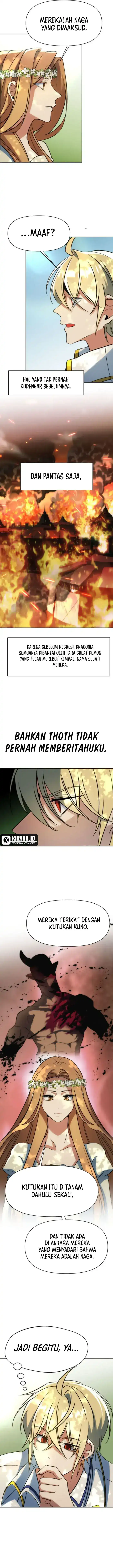 Archmage Transcending Through Regression Chapter 189 halaman 8