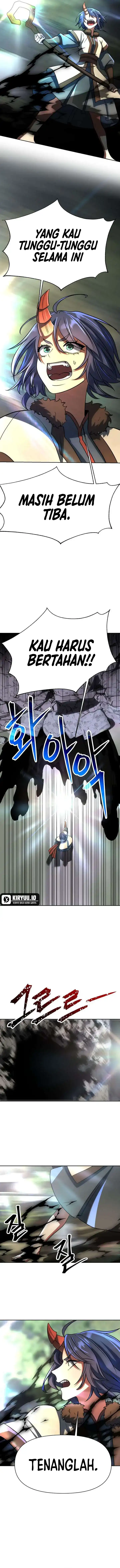 Archmage Transcending Through Regression Chapter 190 halaman 13