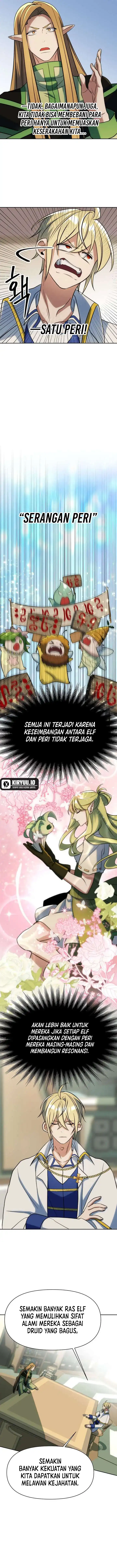 Archmage Transcending Through Regression Chapter 190 halaman 4