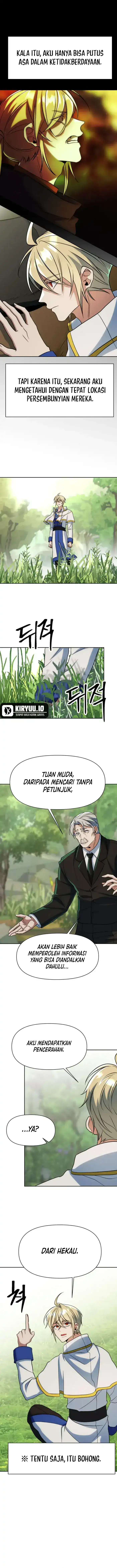 Archmage Transcending Through Regression Chapter 191 halaman 3