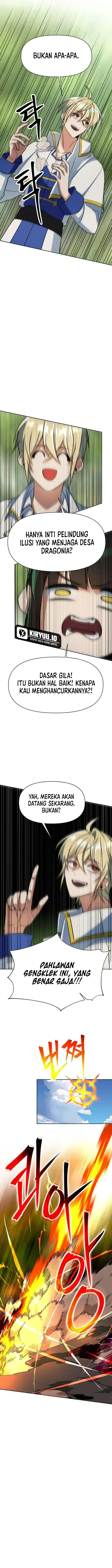 Archmage Transcending Through Regression Chapter 191 halaman 6