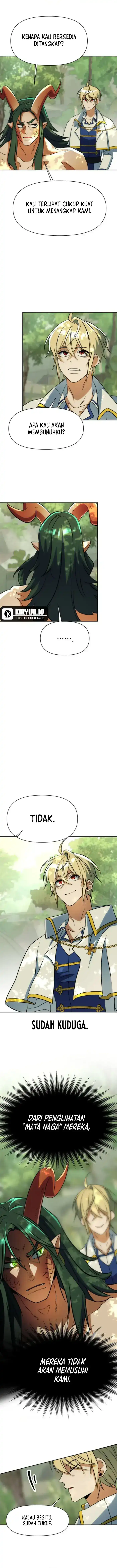 Archmage Transcending Through Regression Chapter 191 halaman 11