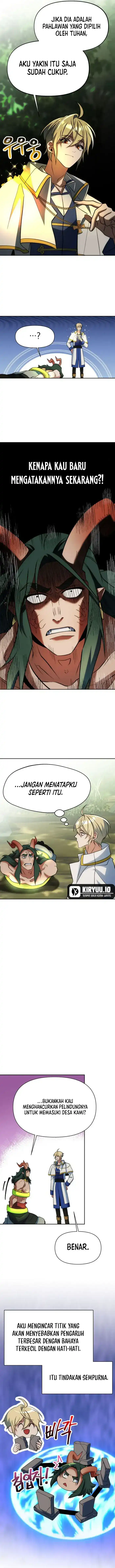 Archmage Transcending Through Regression Chapter 192 halaman 6