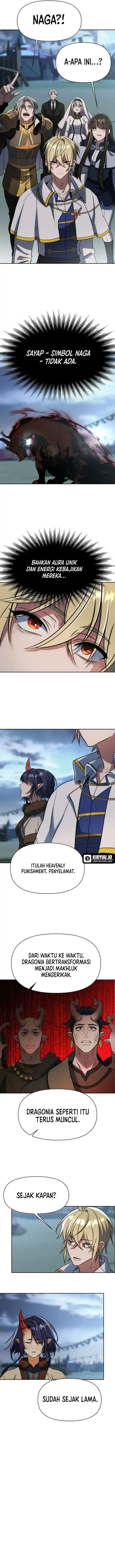 Archmage Transcending Through Regression Chapter 192 halaman 13