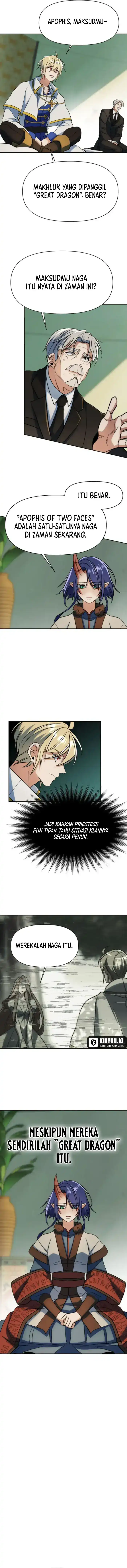 Archmage Transcending Through Regression Chapter 192 halaman 9