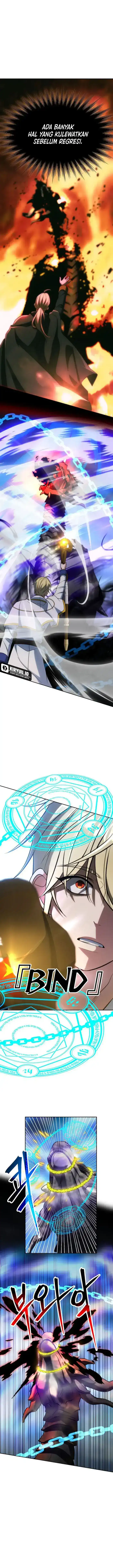 Archmage Transcending Through Regression Chapter 193 halaman 3