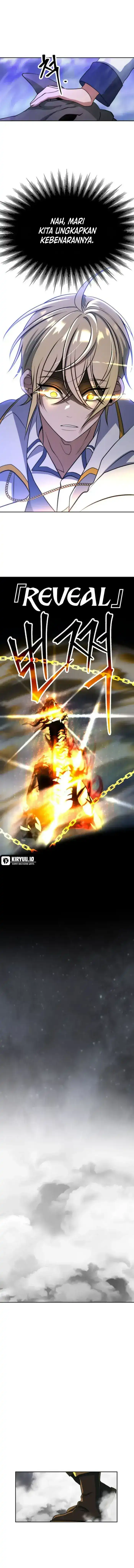 Archmage Transcending Through Regression Chapter 193 halaman 5