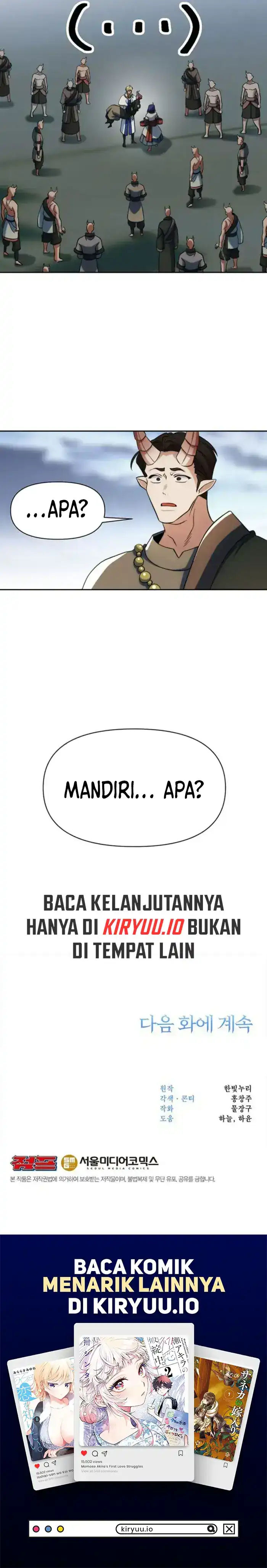 Archmage Transcending Through Regression Chapter 193 halaman 12