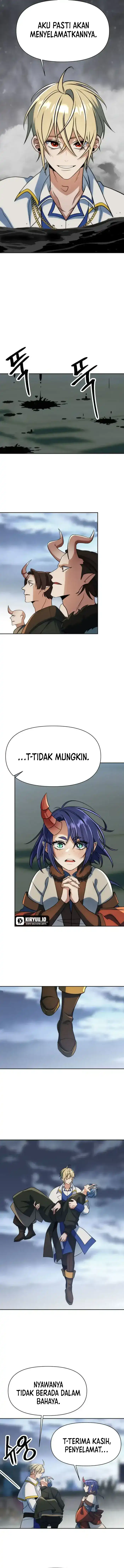 Archmage Transcending Through Regression Chapter 193 halaman 9