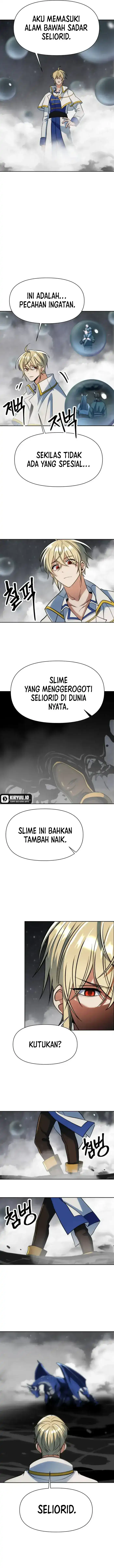Archmage Transcending Through Regression Chapter 193 halaman 6