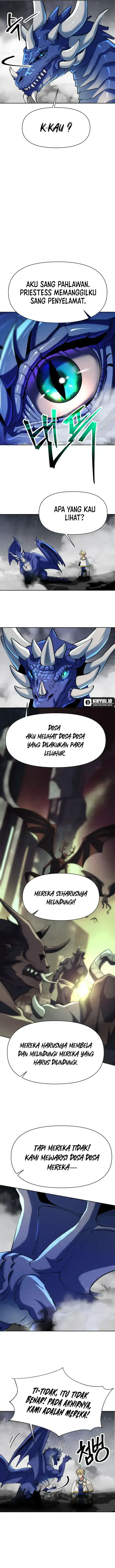 Archmage Transcending Through Regression Chapter 193 halaman 7