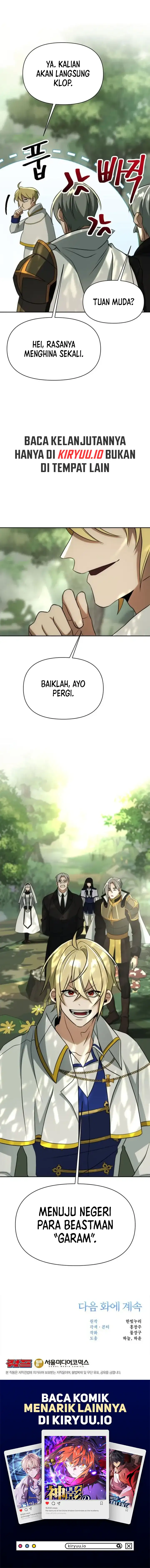 Archmage Transcending Through Regression Chapter 199 halaman 13