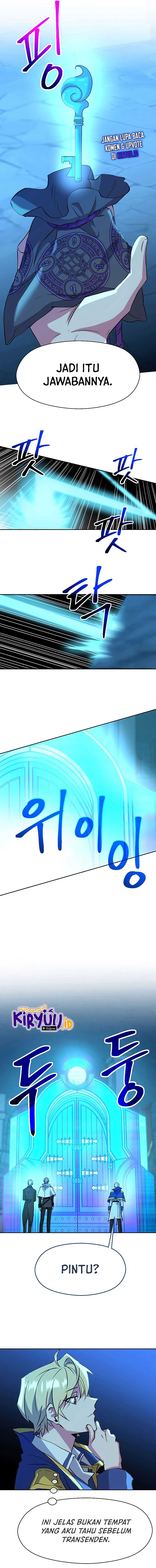 Archmage Transcending Through Regression Chapter 20 halaman 16