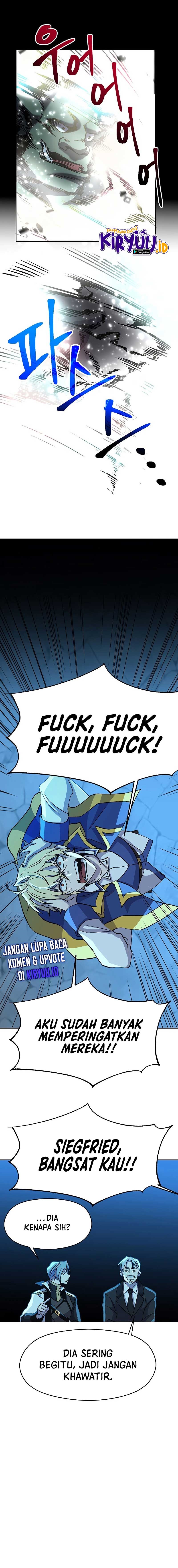 Archmage Transcending Through Regression Chapter 20 halaman 9