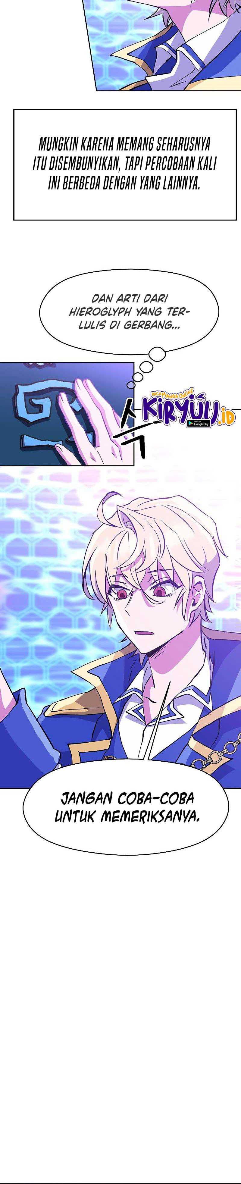 Archmage Transcending Through Regression Chapter 21 halaman 7