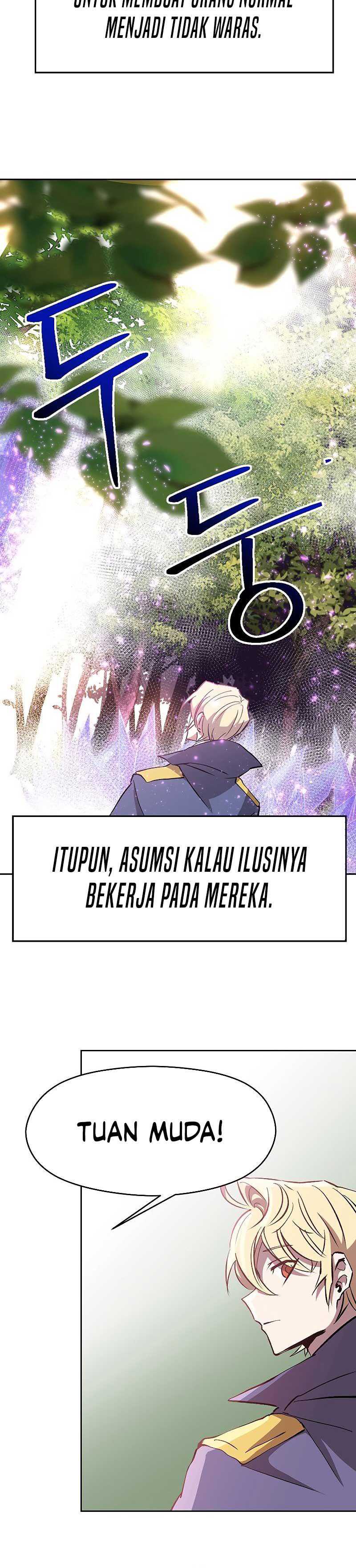 Archmage Transcending Through Regression Chapter 21 halaman 19
