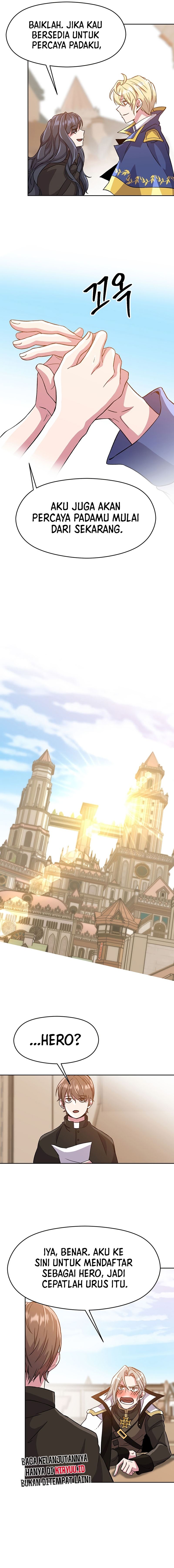 Archmage Transcending Through Regression Chapter 28 halaman 13