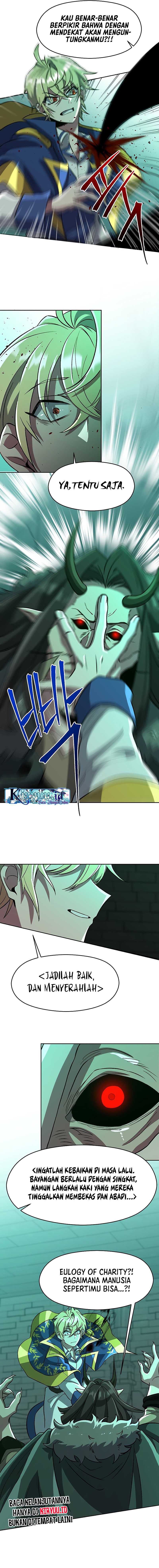Archmage Transcending Through Regression Chapter 32 halaman 9
