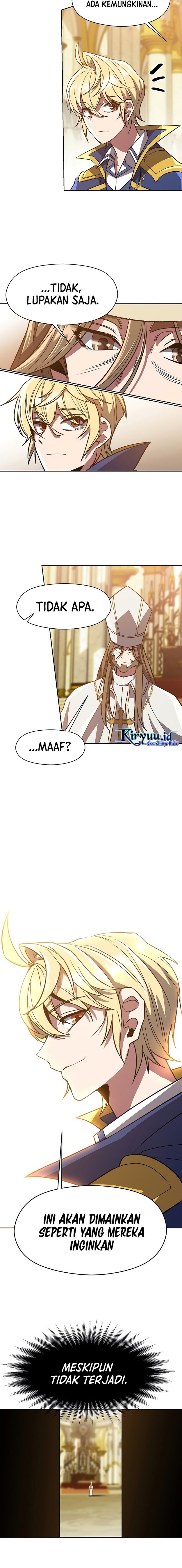 Archmage Transcending Through Regression Chapter 49 halaman 13