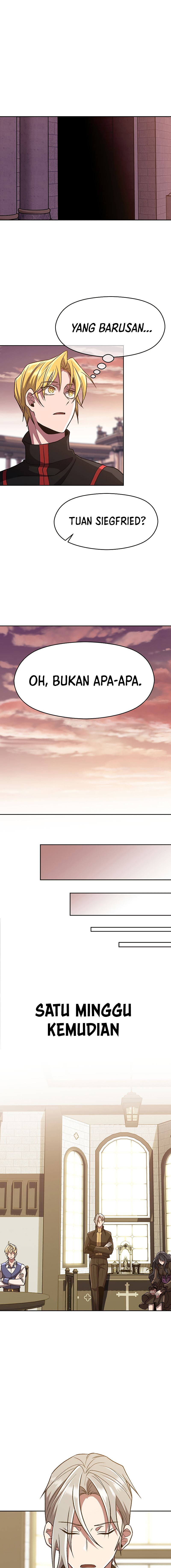 Archmage Transcending Through Regression Chapter 52 halaman 4