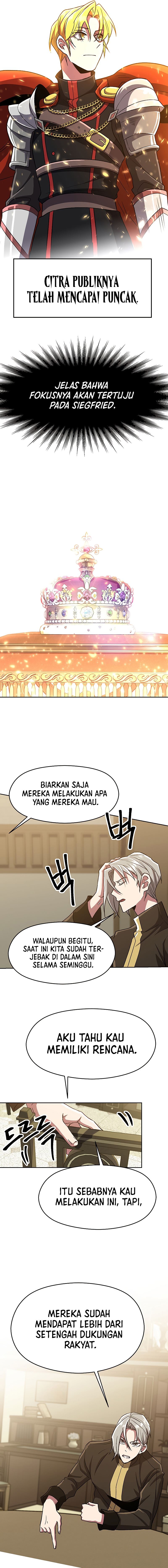 Archmage Transcending Through Regression Chapter 52 halaman 6