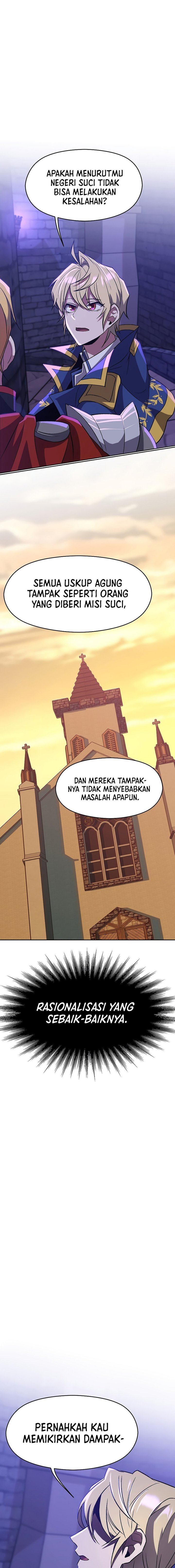Archmage Transcending Through Regression Chapter 55 halaman 4