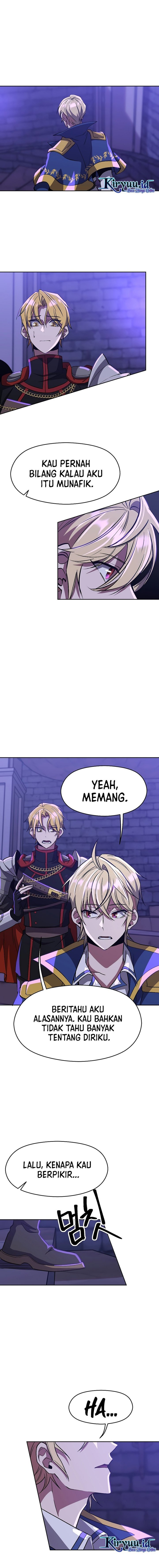 Archmage Transcending Through Regression Chapter 55 halaman 3
