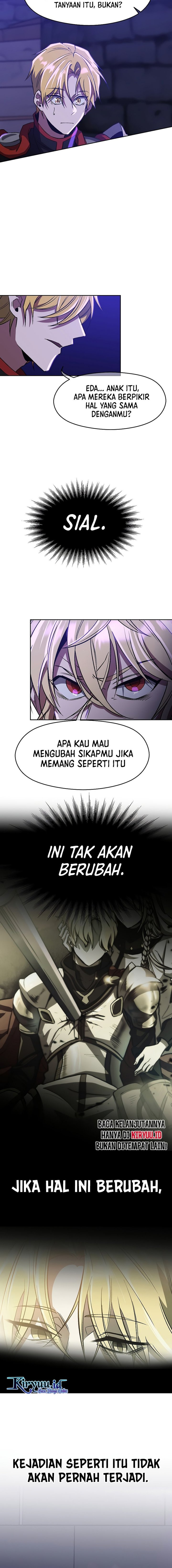 Archmage Transcending Through Regression Chapter 55 halaman 7