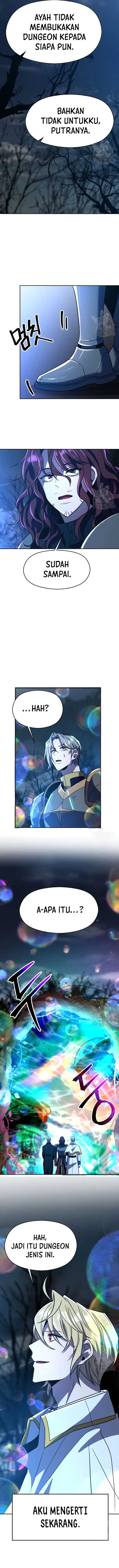 Archmage Transcending Through Regression Chapter 78 halaman 7