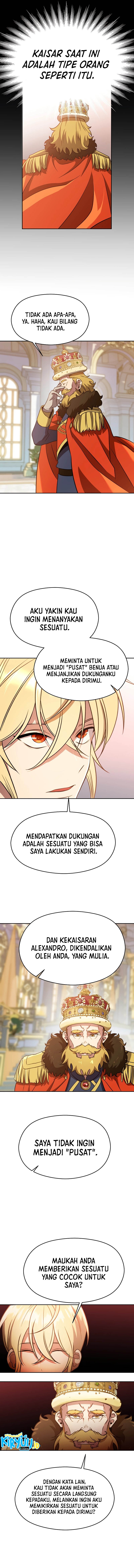 Archmage Transcending Through Regression Chapter 97 halaman 9