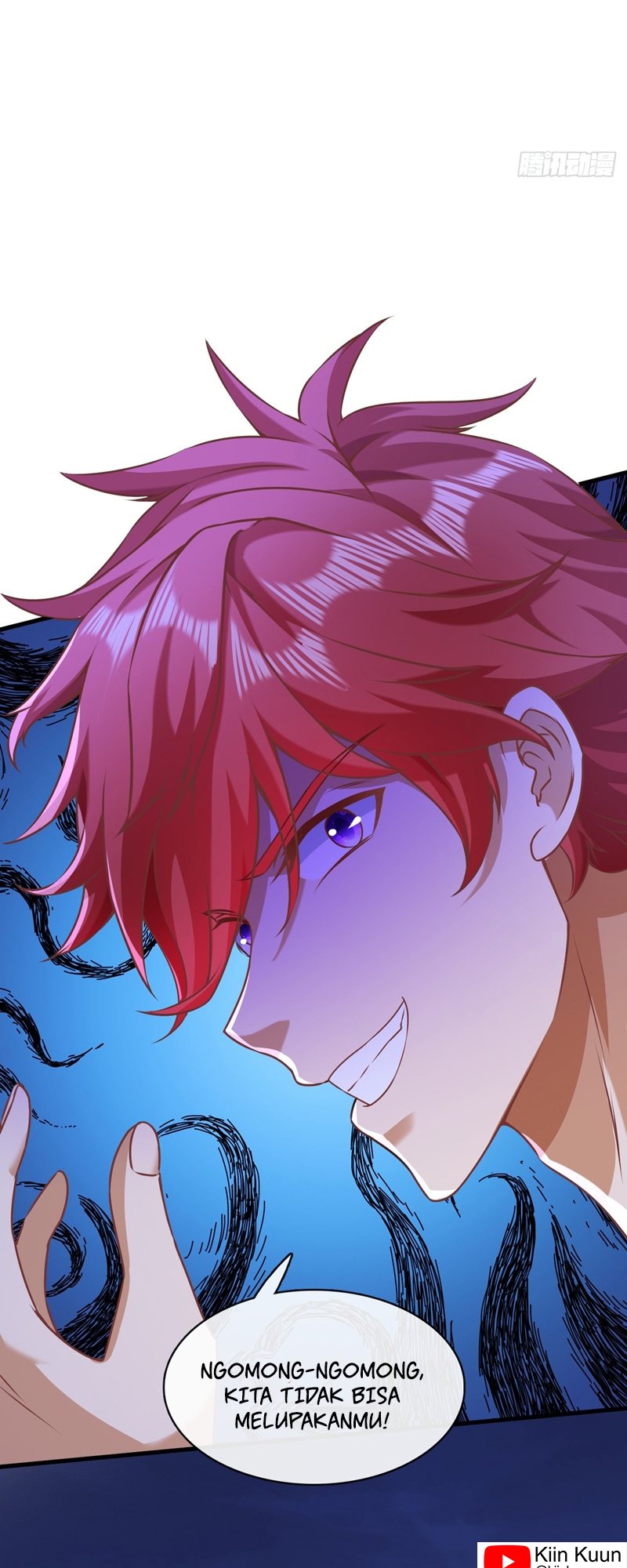 The Supreme Crazy Son-in-Law Chapter 1 halaman 32