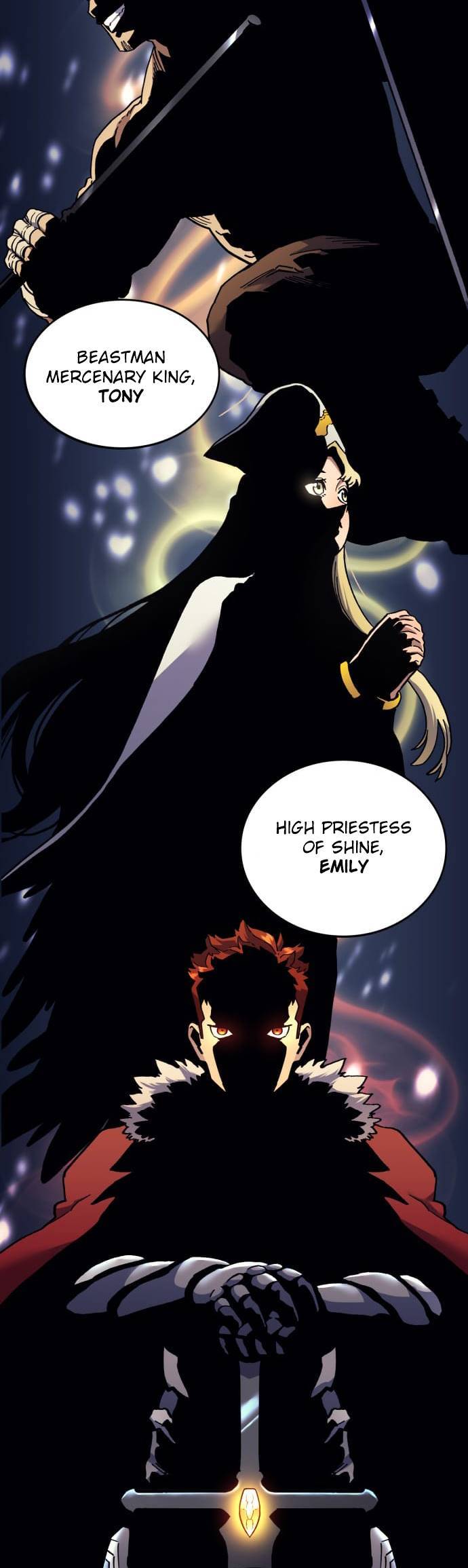 Wizard of Arsenia Chapter 21 halaman 30